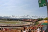 Tribüne G<br />Circuit de Catalunya<br />Barcelona<br />Rennstrecke Montmelo